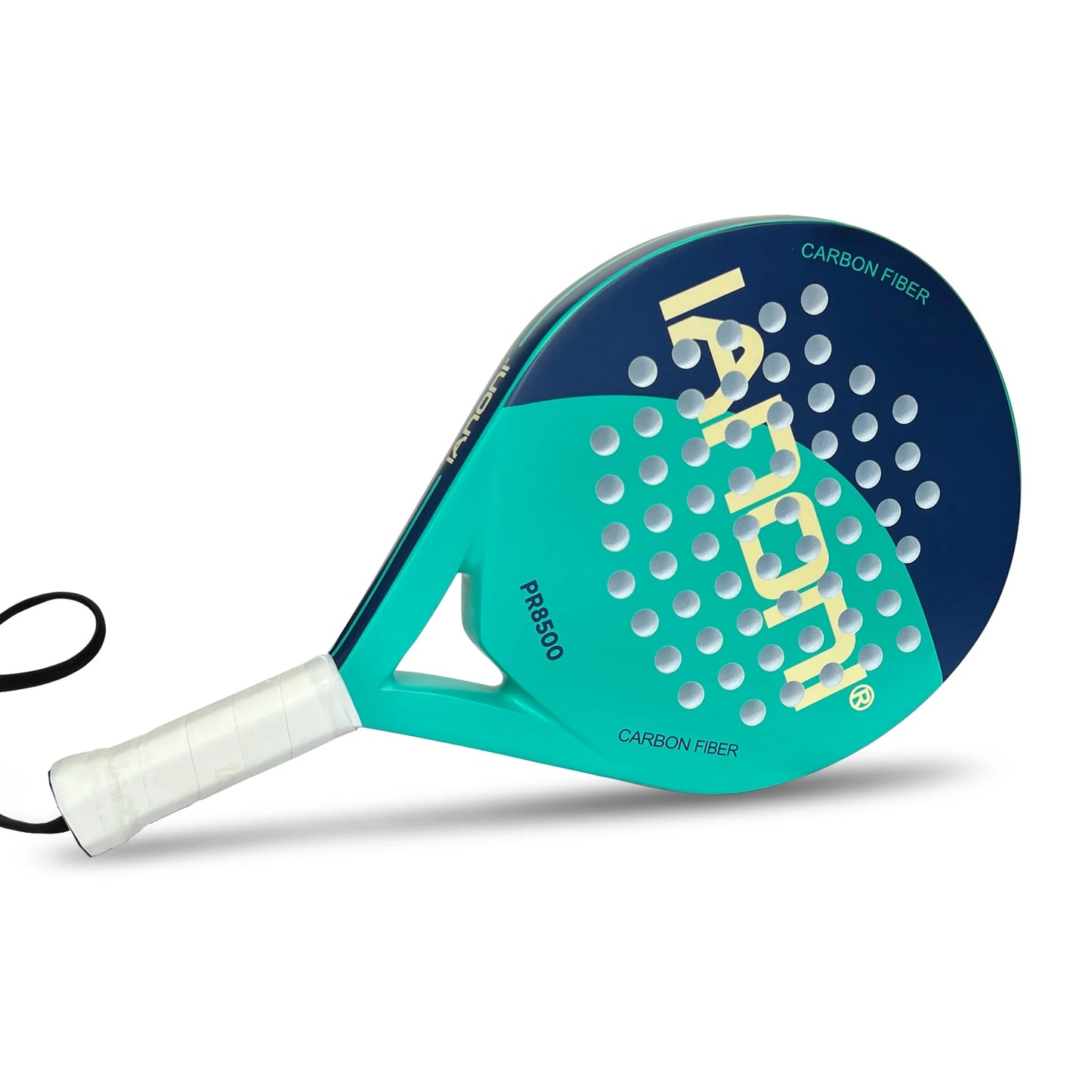 IANONI Round Racket - Lightweight & Powerful