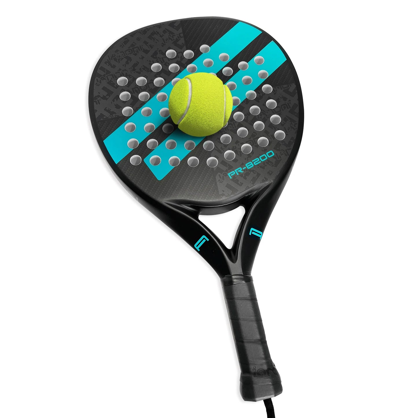 IANONI Lightweight Padel Racket