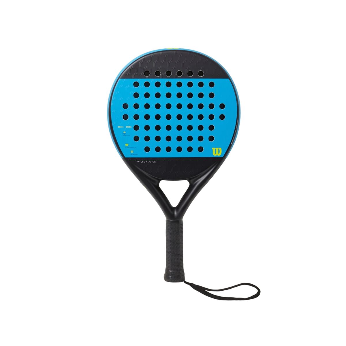 Padel Racket Wilson Juice 2-0