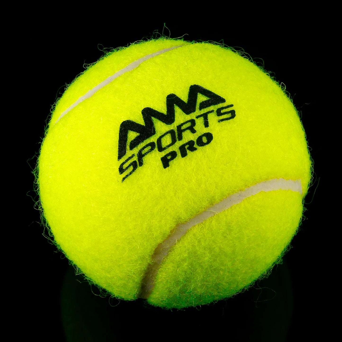 AMASPORT Padel Balls - High Quality, Pressurized Tubes