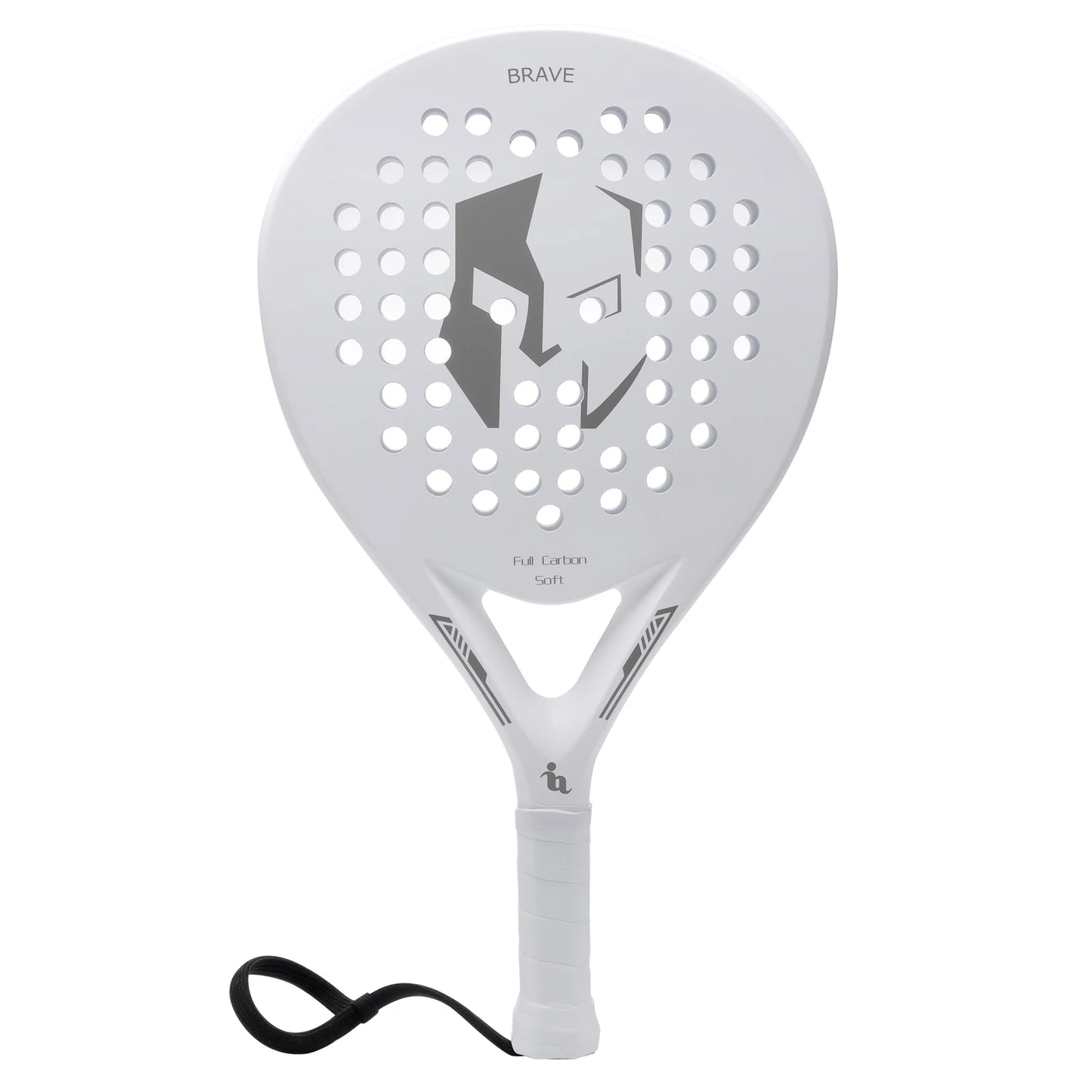 Padel Tennis Rackets - Carbon Fiber