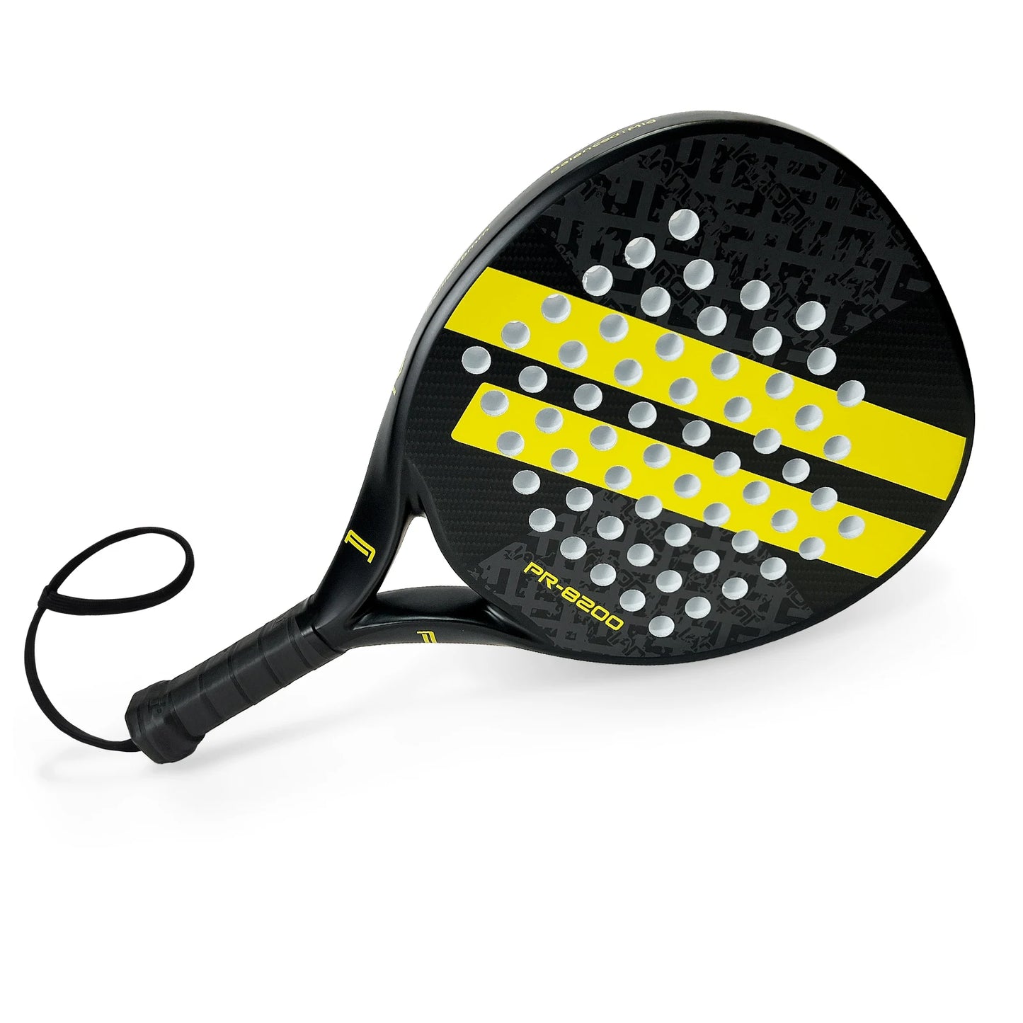 IANONI Lightweight Padel Racket