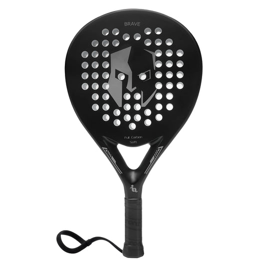 Padel Tennis Rackets - Carbon Fiber